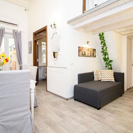 Florentia Apartment By Tuscanywego Флоренция Экстерьер фото